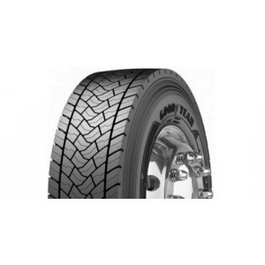 315/80R22.5 156/154L KMAX D G2 MS 3PMSF (RHD) (E-35.73) TL GOODYEAR
